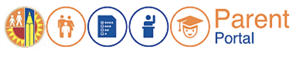 Parent Portal logo 